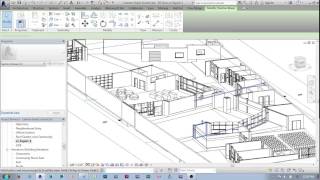 Revit to Real 6 - Slicing the Model