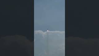 🚀 China’s Long March 5B Launches StarNet-8 #SpaceLaunch #Wenchang #CNSpace #RocketLaunch