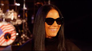 Sheila E. Talks About Playing with Prince