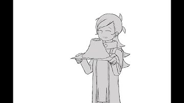 Ai: The Somnium Files Animatic - Mizuki