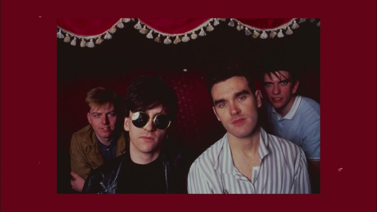 the smiths well i wonder (slowed + reverb) YouTube
