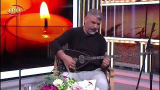 Cemal Öztaş - Nazlıyar Honunu Deren Oldumu