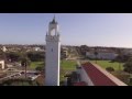 LMU (Loyola Marymount University)"The Tour"--Daytime Drone Footage