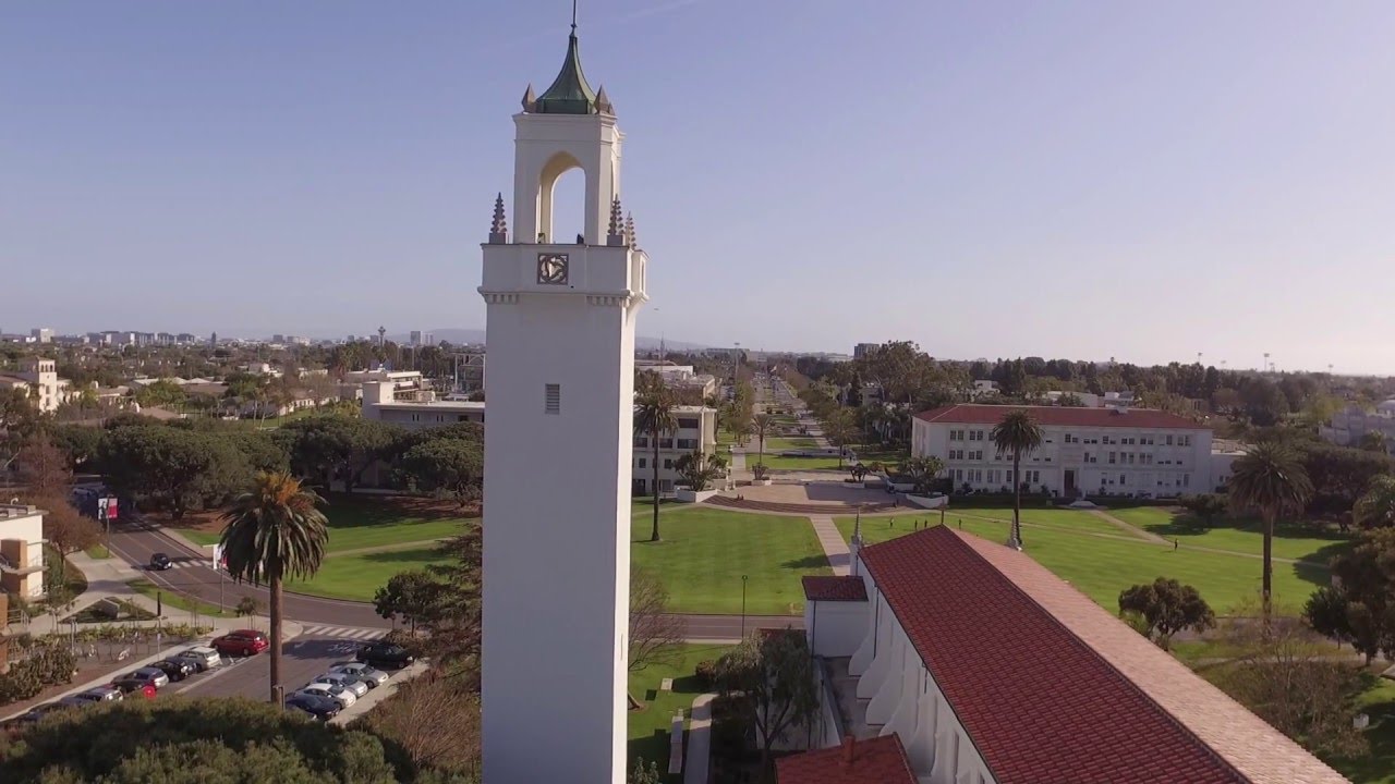 loyola marymount university online tour