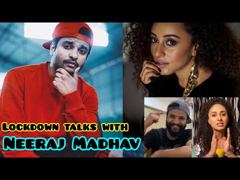 neeraj-madhav-||-lockdown-talks-|-pearle-maaney