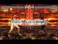Es findet sich ein wenig Metroid in Dead or Alive für 3DS (Video)