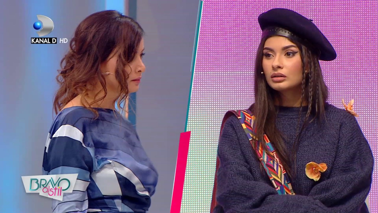 Bravo, ai stil! (26.01.2017) - Sezonul 2, editia 4
