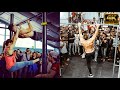 STREET WORKOUT MOTIVATION | INSANE LEVEL