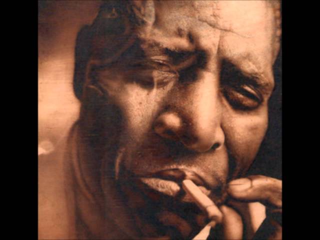 HOWLIN' WOLF - COMMIT A CRIME