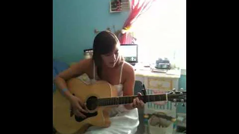 Alexandra Barker- Lexi's song