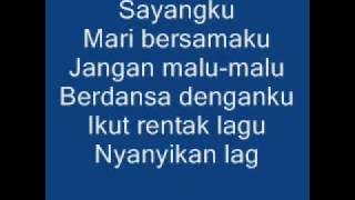 Grey Sky Morning - Gadis Pemalu (Lirik)