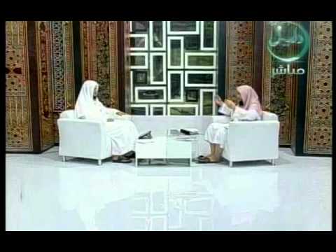 التفسير المباشر الحلقة 10 سورة الحاقة رمضان 1433ه