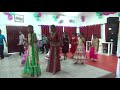 Yeshu Janma hai khusiya laiya hai----Sunday School