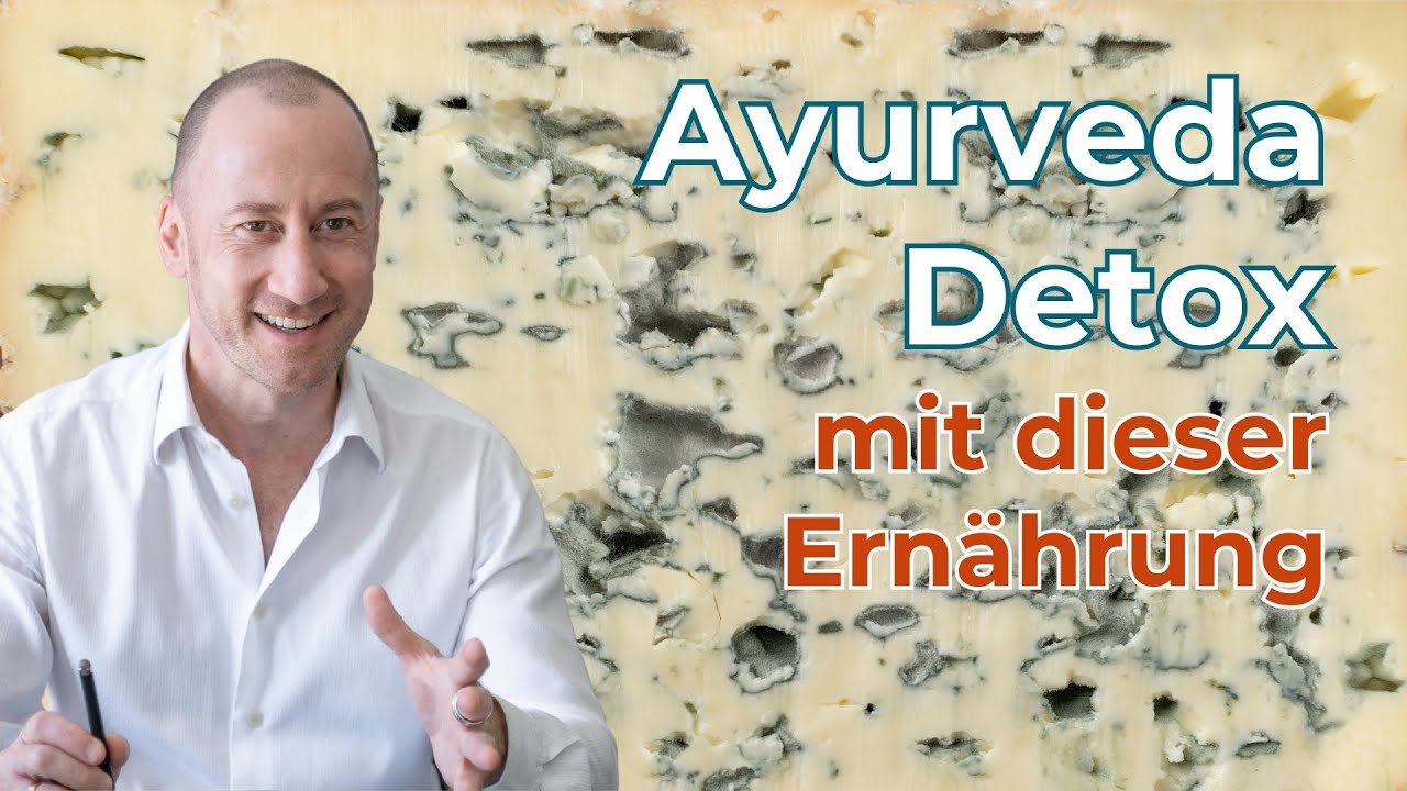Ayurveda Detox, das wirklich wirkt: So verbrennst du Ama – das unsichtbare Gift im Körper