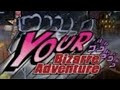 yba gameplay (tuff)