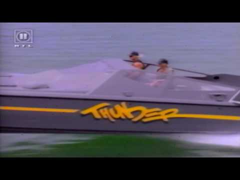 Thunder in Paradise Song (HD)