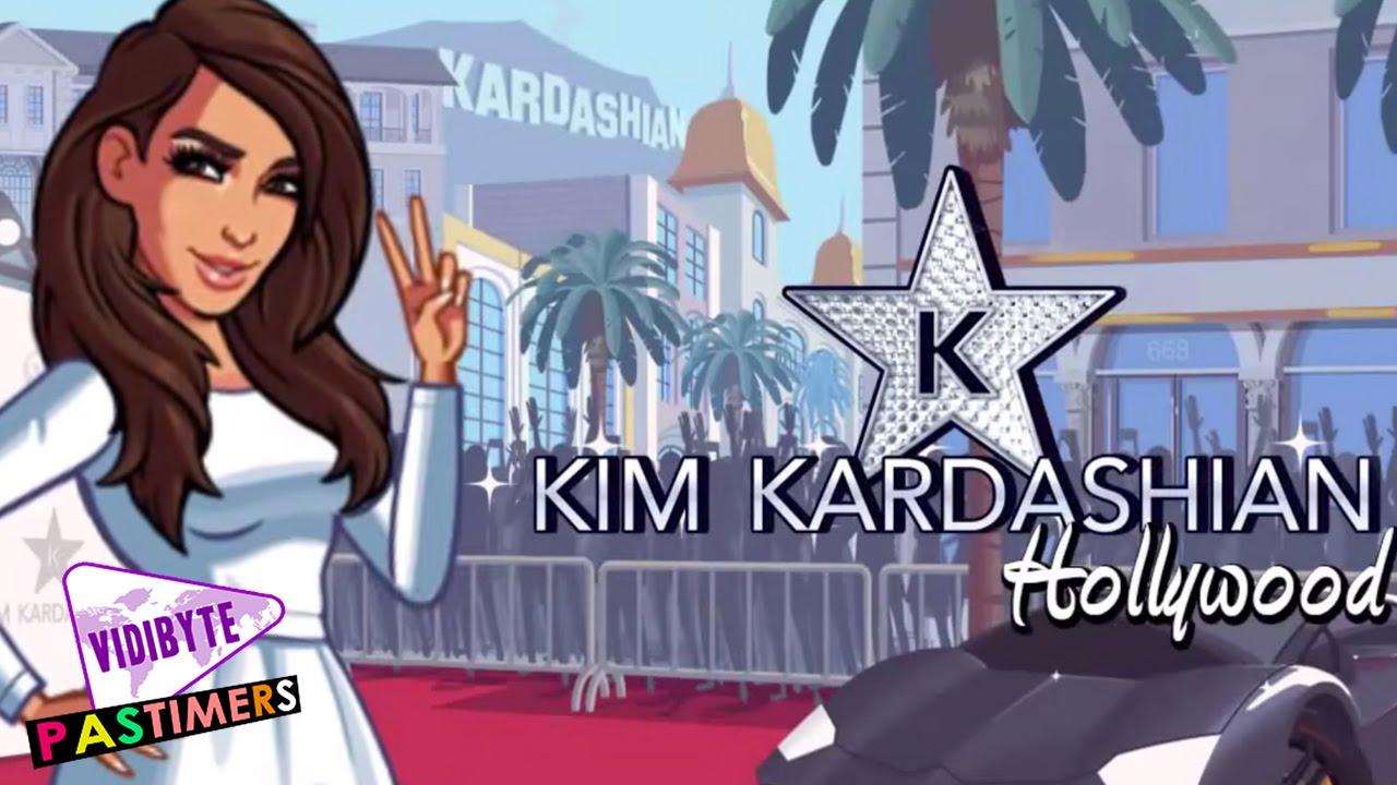 The Top 10 Best and Worst Celebrity Apps - YouTube