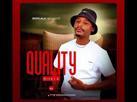 INGAJAHI | QUALITY BIYELA & NJABULO LANGA 