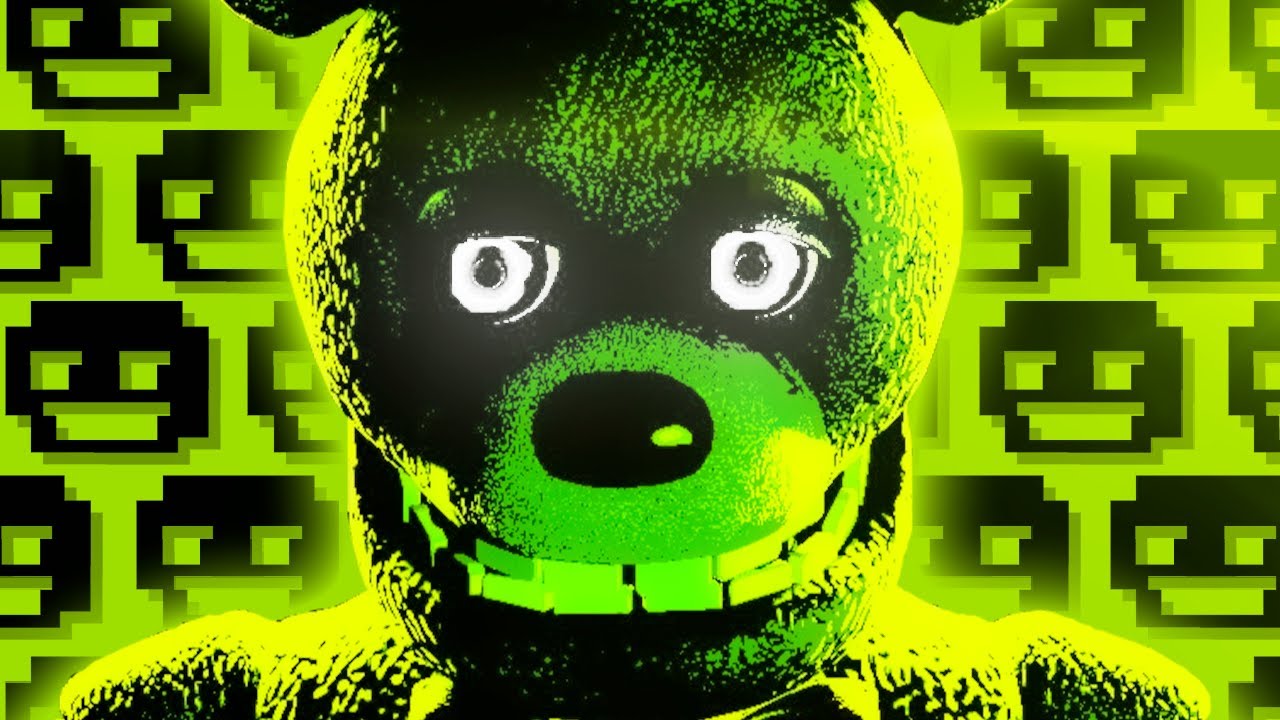 Rôbos perseguem astro de Jogos Vorazes no filme de FNAF; veja trailer