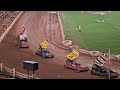Odsal stadium Brisca F1 stockcars grand final National points shootout final round 9/11/24
