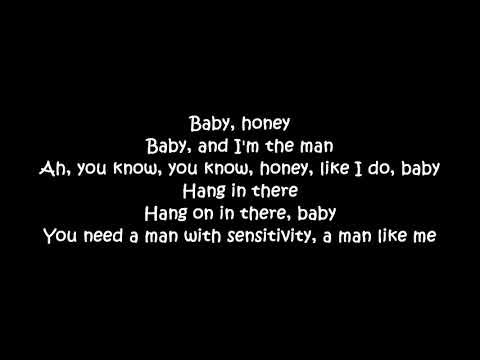 Ralph Tresvant - Sensitivity (Letra)