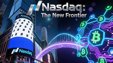 The New Frontier: Nasdaq