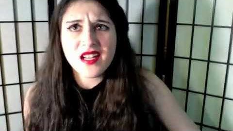 The Singularity Approaches.