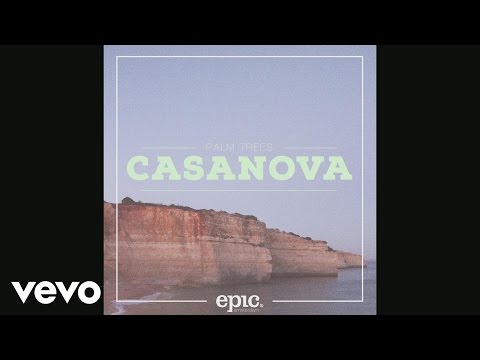 Palm Trees - Casanova