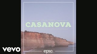 Palm Trees - Casanova (Official Audio) chords