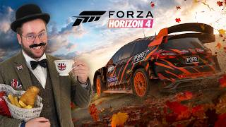Le MEILLEUR Forza Horizon ! - Forza Horizon 4