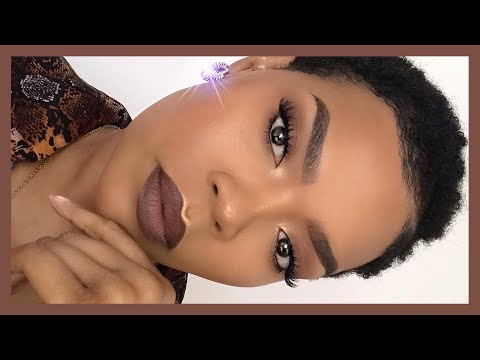 Vidéo: Le Meilleur Tutoriel De Maquillage Pour L'automne