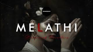 Donkgedank - MELATHI (Backsound Nusantara)