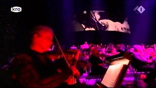 Night Of The Proms Rotterdam 2014: Il Novecento & Fine Fleur: Ouverture 2014