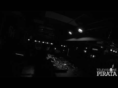 Phase Fatale dj set @ Shame Clubbing // Pika Future Club (Verona)
