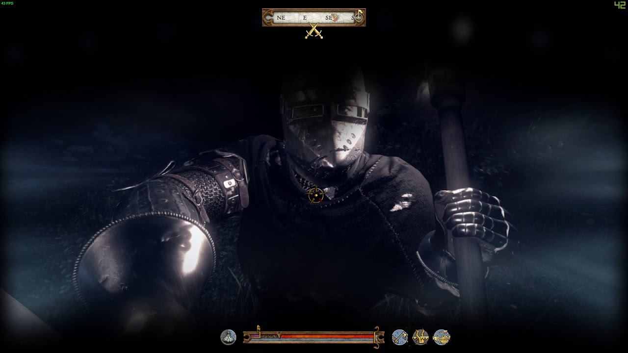Kingdom Come - Cleared Pribyslavitz solo