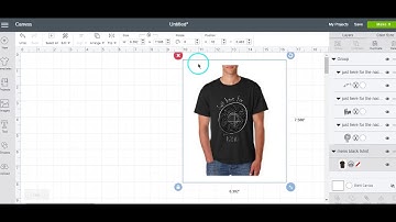 How to change svg colors in Cricut Design Space
