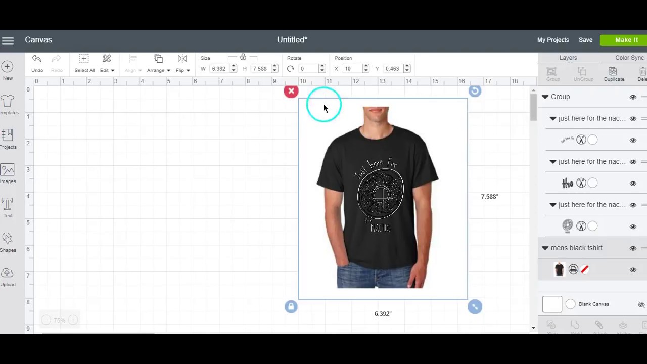 Download How to change svg colors in Cricut Design Space - YouTube