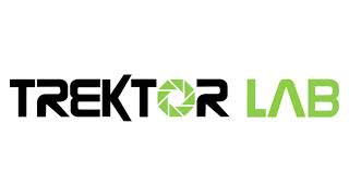 TREKTOR LAB, an open TREKTOR ready for your innovation