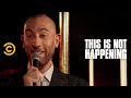 Ari Shaffir - Chinese S**t Squat Toilet - This Is Not Happening - Uncensored