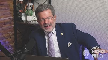 On the Battlegrounds in Gaza and Ukraine (feat. H.R. McMaster and Bradley Bowman)