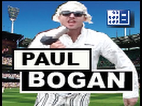 Paul Bogan Weekly Cricket Wrap Off Ya Face Paul Bogan Weekly Cricket Wrap Off Ya Face