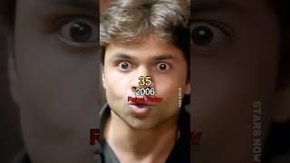 Phir Hera Pheri 2006-2024 Movie Cast Then And Now