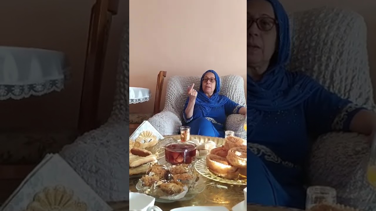 سناجق بونة 💕 الحلقة العاشرة عادات و تقاليد الزواج في مدينة بونة 2💕 مع الماشطة جهيدة بن يونس