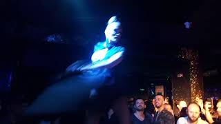 Tekyön Club 14 Eylül 2019 Hd