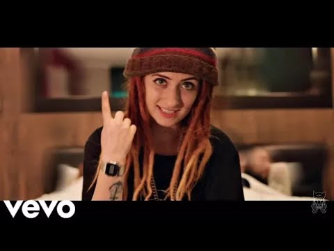Bianca Adam - TATICI DE ZAHAR (Official video)