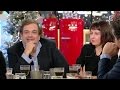 Sérial Imitateur - C à vous - 16/12/2015