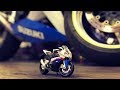 СОБРАЛ СПОРТБАЙК BMW S1000RR ЗА 1000 РУБЛЕЙ Maisto Обзор