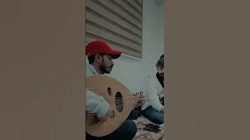 يا دنيا دواره عزف نبرة عود Malek 