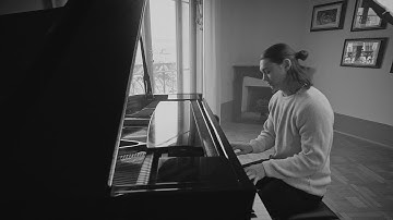 Kernel (Official Music Video) | Liam Phan