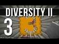Diversity 2 Ep.3 :: "Dropper Ouchies"